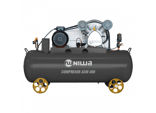 Nappiweather AirPro ACW300 - Compresor Neumático Estabilizado 300L