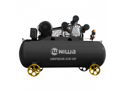 Nappiweather AirMax ACW500 - Compresor Industrial para Redes de Monitoreo