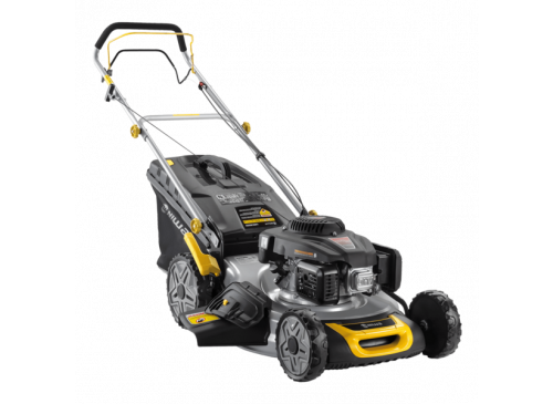 Nappiweather AutoMow CENW21A - Cortadora Autopropulsada 21