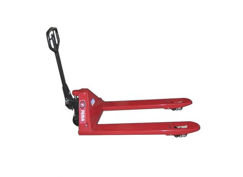 Nappiweather HeavyLift 2000kg - Transpaleta Manual para Módulos Climáticos