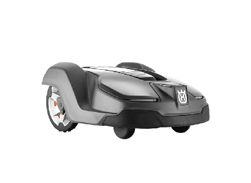 Nappiweather AutoMow X430 - Robot Autónomo para Mantenimiento de Estaciones
